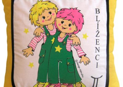 blizenci