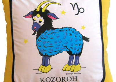 kozoroh