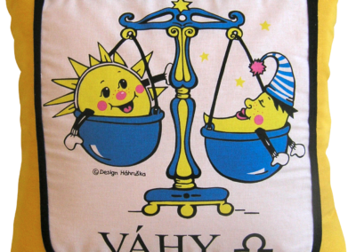 vahy